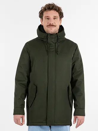 RAGWEAR | Parka MR SMITHEM MELANGE | 